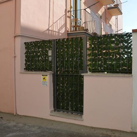 L'Angoletto Matera Exterior photo